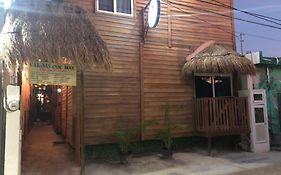 Cabañas Chac Mool